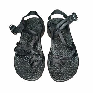 Women's ZX/2 Cloud Dual Adjustable Straps Cushioned Sandal